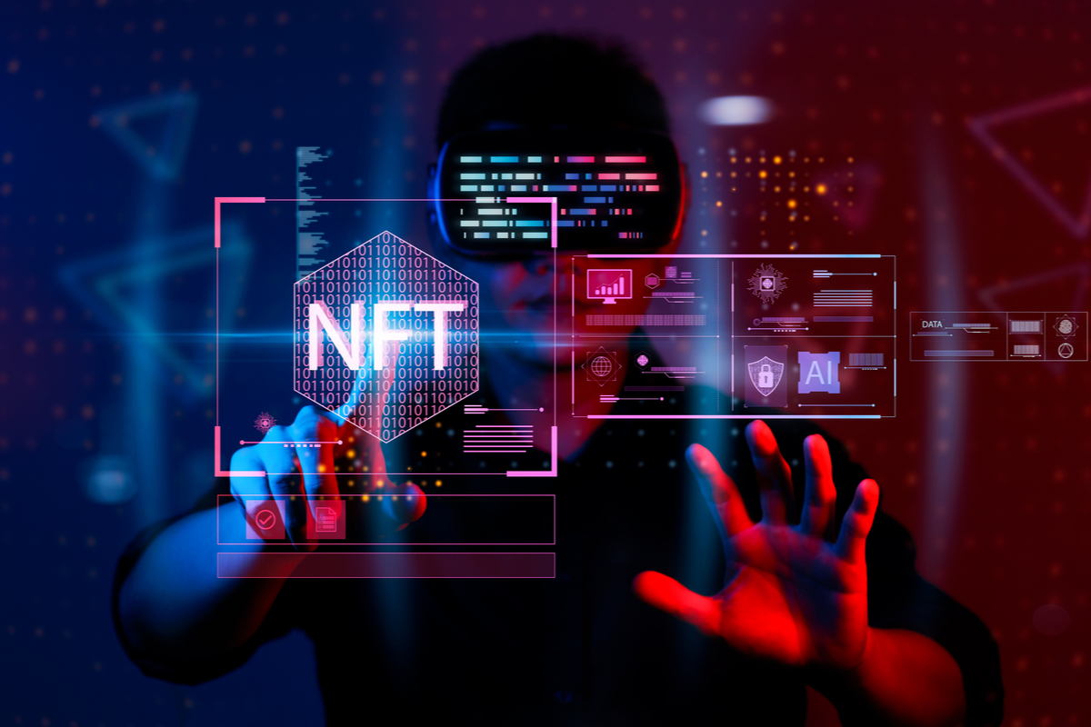 Possibilities – NFTs And The SEC