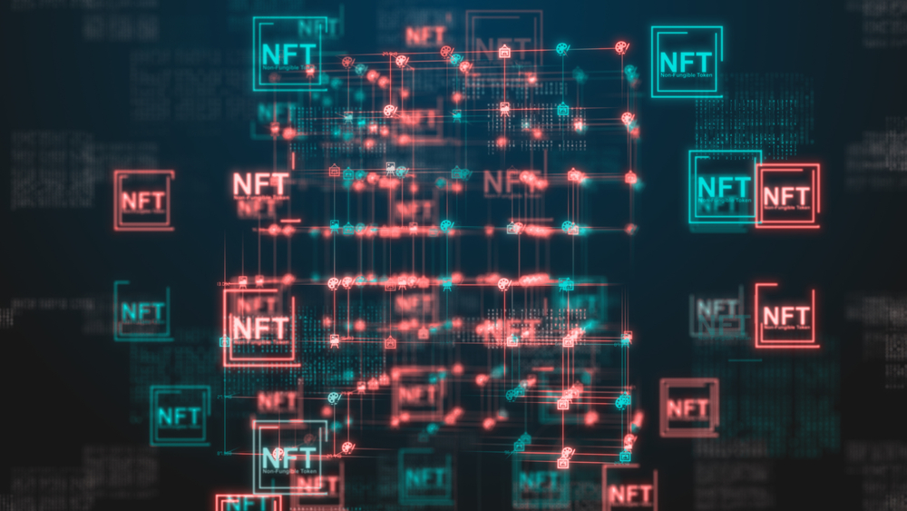 NFTs And Crypto: A Whole New World